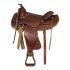 Western Σέλα LAKOTA "PRIME ROUND"