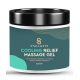 Cooling Relief Massage Gel STALLGATE 500ml
