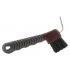 Hoof Pick with Brush "Soft Hand" HIPPOTONIC