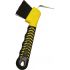 Hoof Pick with Brush "Soft Hand" HIPPOTONIC