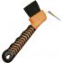 Hoof Pick with Brush "Soft Hand" HIPPOTONIC