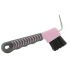 Hoof Pick with Brush "Soft Hand" HIPPOTONIC