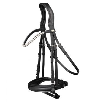 Χαλινό X-Line Goldheart