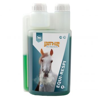 Equi-Respi 