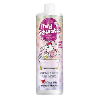 Σαμπουάν Lili's Pony Foam