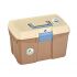 Grooming Box "EARTHLY COLORS"