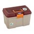 Grooming Box "EARTHLY COLORS"