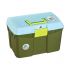 Grooming Box "EARTHLY COLORS"