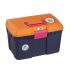 Grooming Box "EARTHLY COLORS"