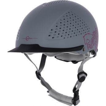 Riding Helmet "BEAUTY II"