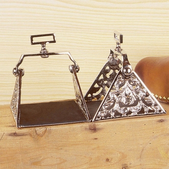 Ισπανικοί Αναβολείς "Cortesia"