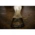 Hoof Polish with Glitter for Horses ''Excellent''