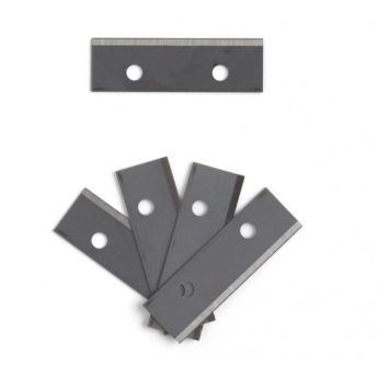 Ανταλλακτικές Λεπίδες Εργαλείου Κοπής Δερμάτινων Λωρίδων