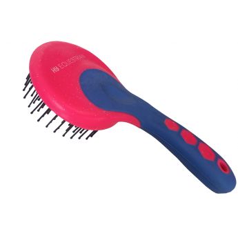 Βούρτσα Gliter για Χαίτη και Ουρά HySHINE