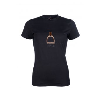 T-Shirt "EQUINE SPORTS"