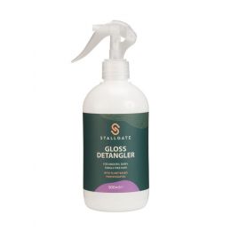 Γυαλιστικό Σπρέι STALLGATE GLOSS DETANGLER