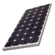 Solar Panel 80W