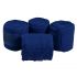 Fleece Bandages - Set 4pcs