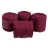 Fleece Bandages - Set 4pcs
