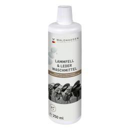 Απορρυπαντικό Πλενόμενων Δερμάτων