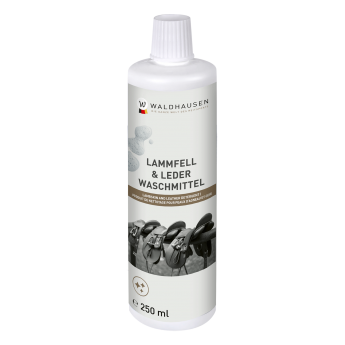 Απορρυπαντικό Πλενόμενων Δερμάτων