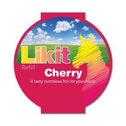 Πλάκα Λείξεως LIKIT - 625gr