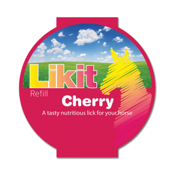 Πλάκα Λείξεως LIKIT - 625gr