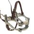 Holborn Mouth Gag with Leather