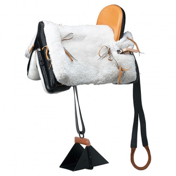 Ισπανική Σέλα "Vaquera"