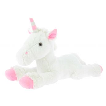 Cuddly Unicorn Toy EQUI-KIDS