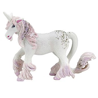 Αλογάκι "THE ENCHANTED UNICORN"