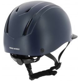 Riding Helmet "TOPY" Riding World