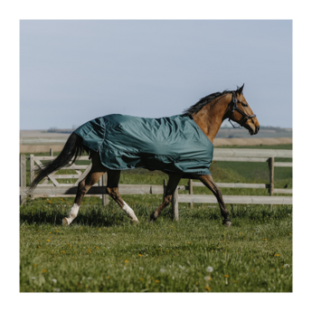 Κουβέρτα EQUITHEME "TYREX"