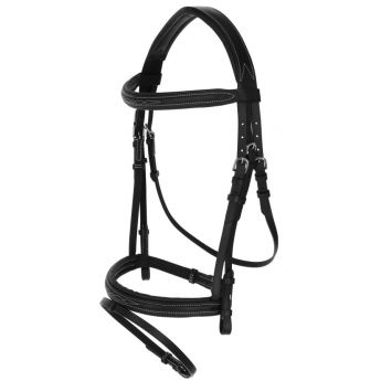 Δερμάτινο Χαλινό CLASSIC