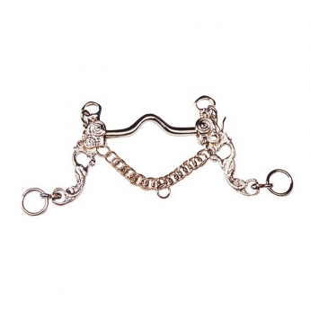 Πορτογαλική στομίδα Alta escuela “MARJOMAN”