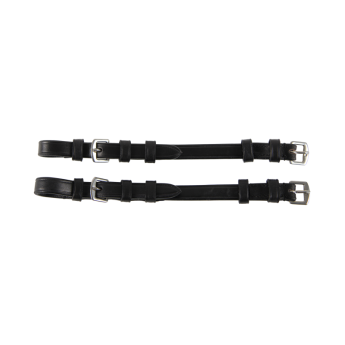 Δερμάτινα Λουράκια Ανταλλακτικά Για Χαλινό S-LINE