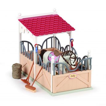 Παιχνίδι Σταύλος PAPO