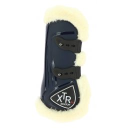 Γκέτες Τενόντων Με Συνθετική Γούνα "XTR" NORTON