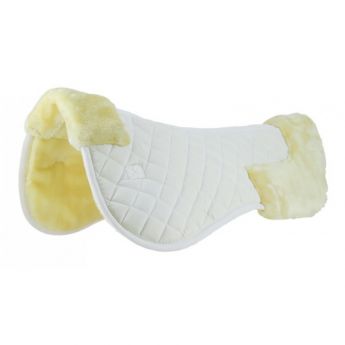 Υπόσαγμα με Γούνα RIDING WORLD