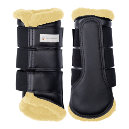 Γκέτες Τενόντων Dressage "SOFT"