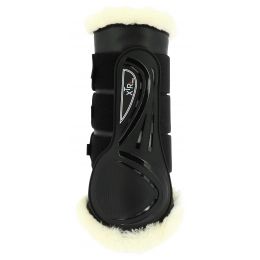 Γκέτες Τενόντων Με Συνθετική Γούνα "XTR" NORTON