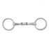 Snaffle Bit, Double Jointed Waldhausen