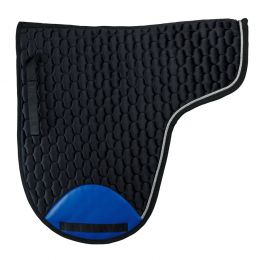 Australian Saddle Pad "VELVET" ARGY'S ART