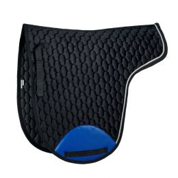 Australian Saddle Pad "VELVET" ARGY'S ART