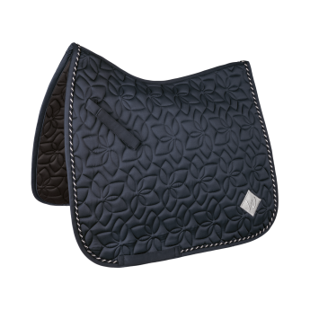 Dressage Saddle Pad "MARSEILLE"