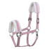 Fleecy halter "FIRST"