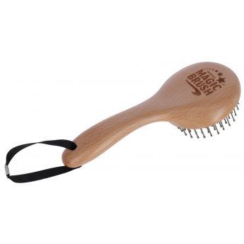 Mane & Tail Brush "MAGICBRUSH"