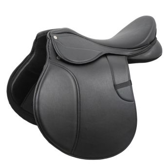 Synthetic Saddle AP Argy's Art