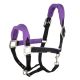 Horse Halter with Fleece ARGY'S ART