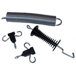 Σετ Πόρτας με Σπείρωμα Μ6